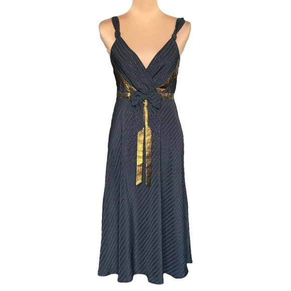Marc Jacobs Runway Babydoll dress. Sz 4 - Picture 3 of 11